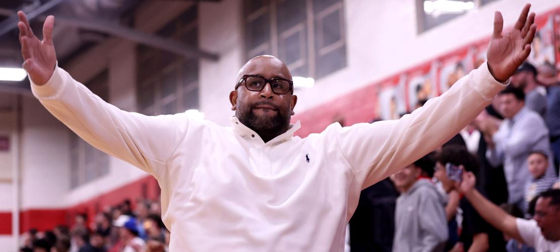 Tucson High vs Perry, 6A state playoffs