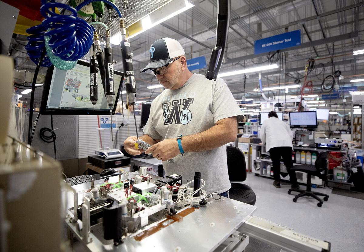 Roche Tissue Diagnostics