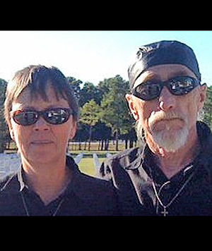 Arthur "Art" Wilhelm and Jennifer Kay Nelson