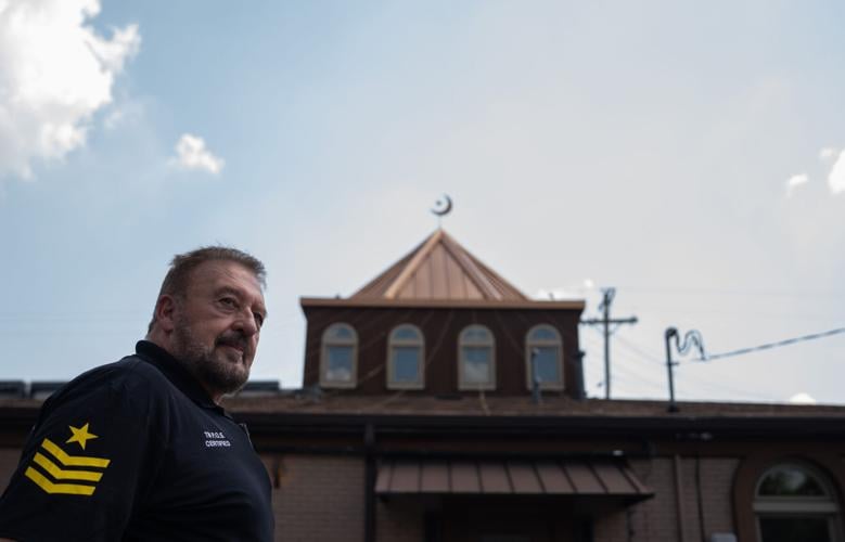 25 years after 9/11, many Muslims fear a new backlash