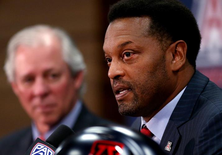 Kevin Sumlin