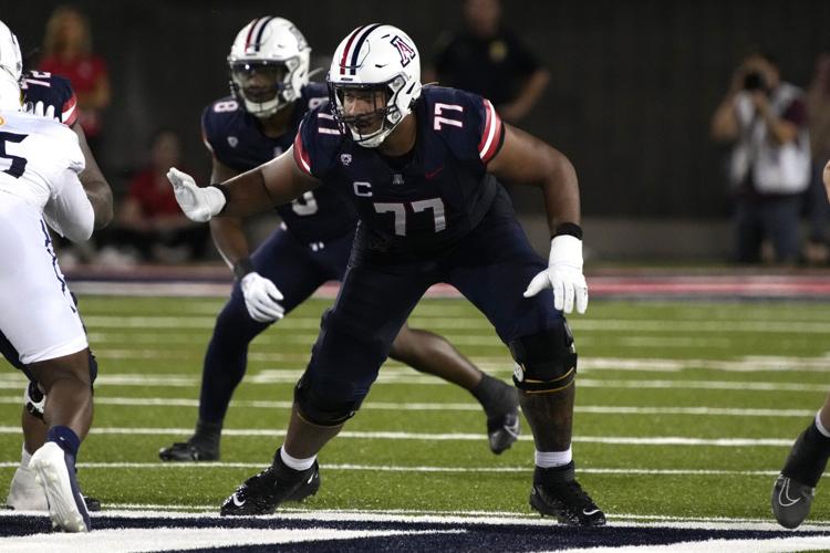 N Arizona Arizona Football