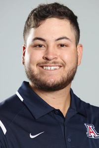 Arizona golfers David Laskin, Trevor Werbylo think Wildcats can make run at national title