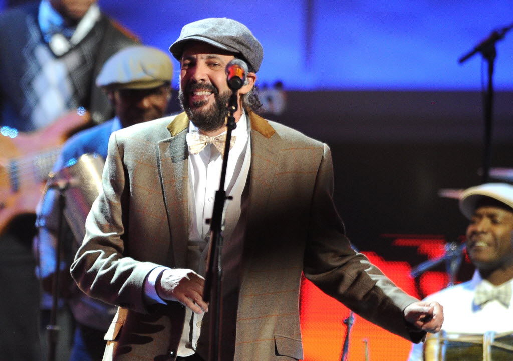 Juan Luis Guerra