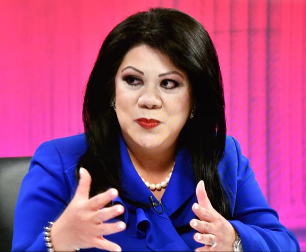 Rivals for AZ schools chief split on whether ESA students should be tested