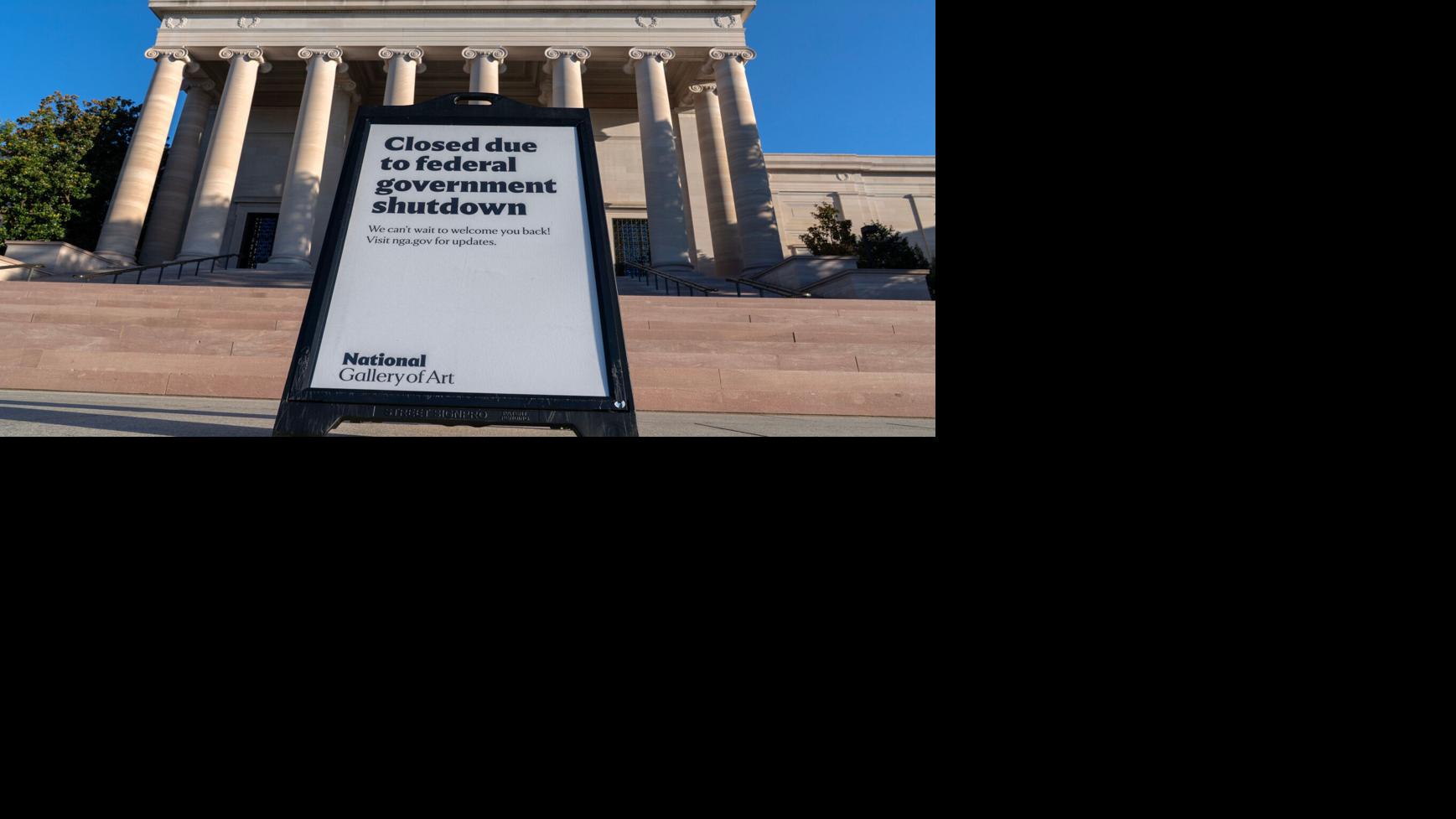 Government shutdown continues; Instagram adds limits for teens | Hot off the Wire podcast
