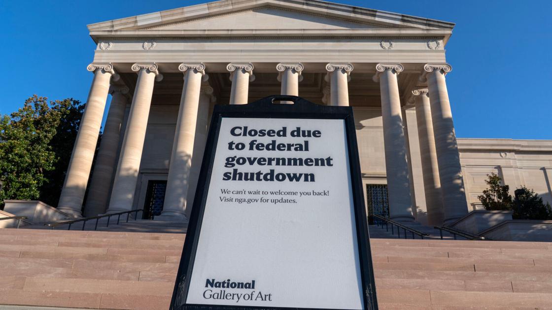 Government shutdown continues; Instagram adds limits for teens | Hot off the Wire podcast