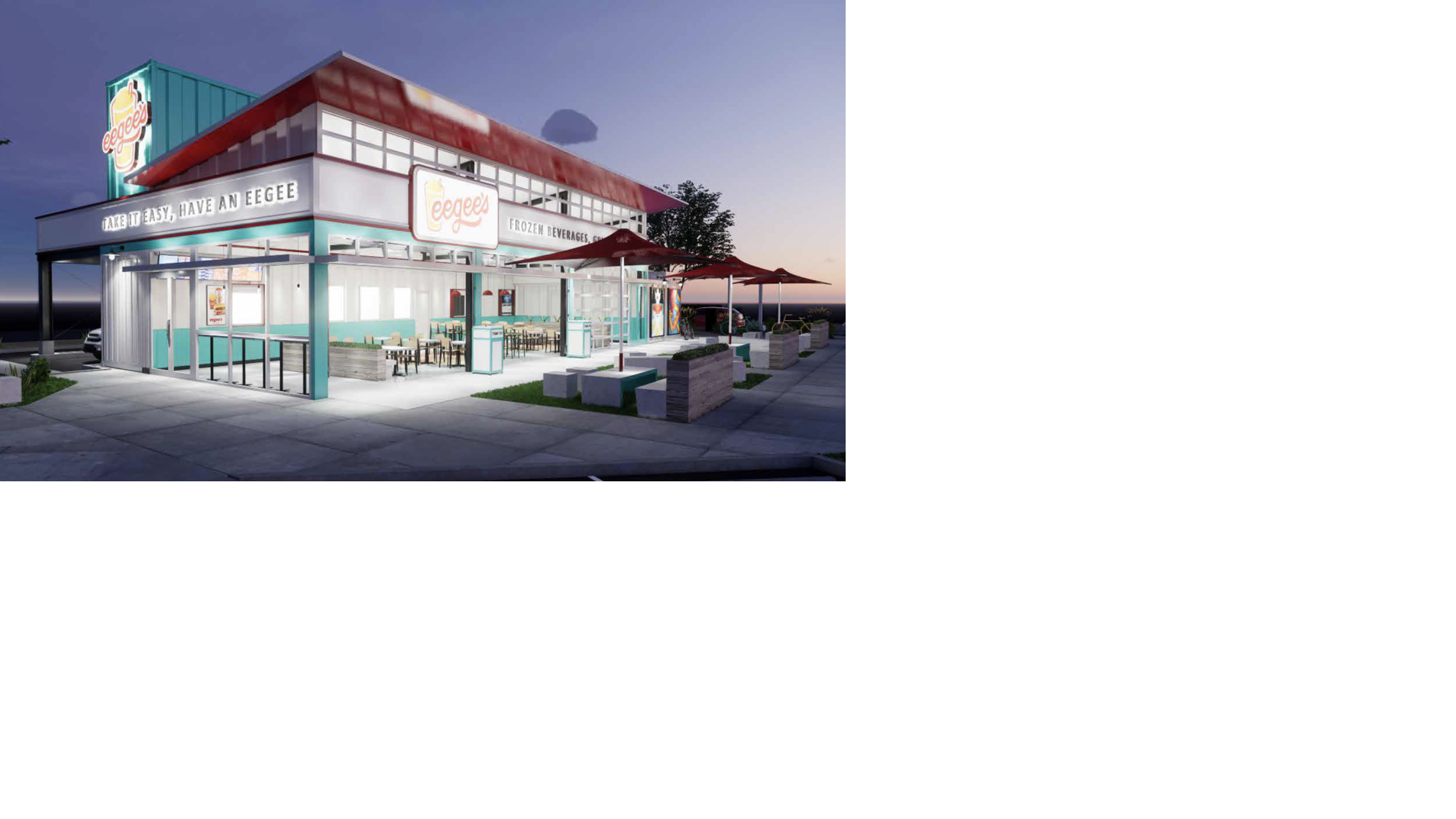 Tucson Real Estate: Eegee’s opening two more local shops | Business News