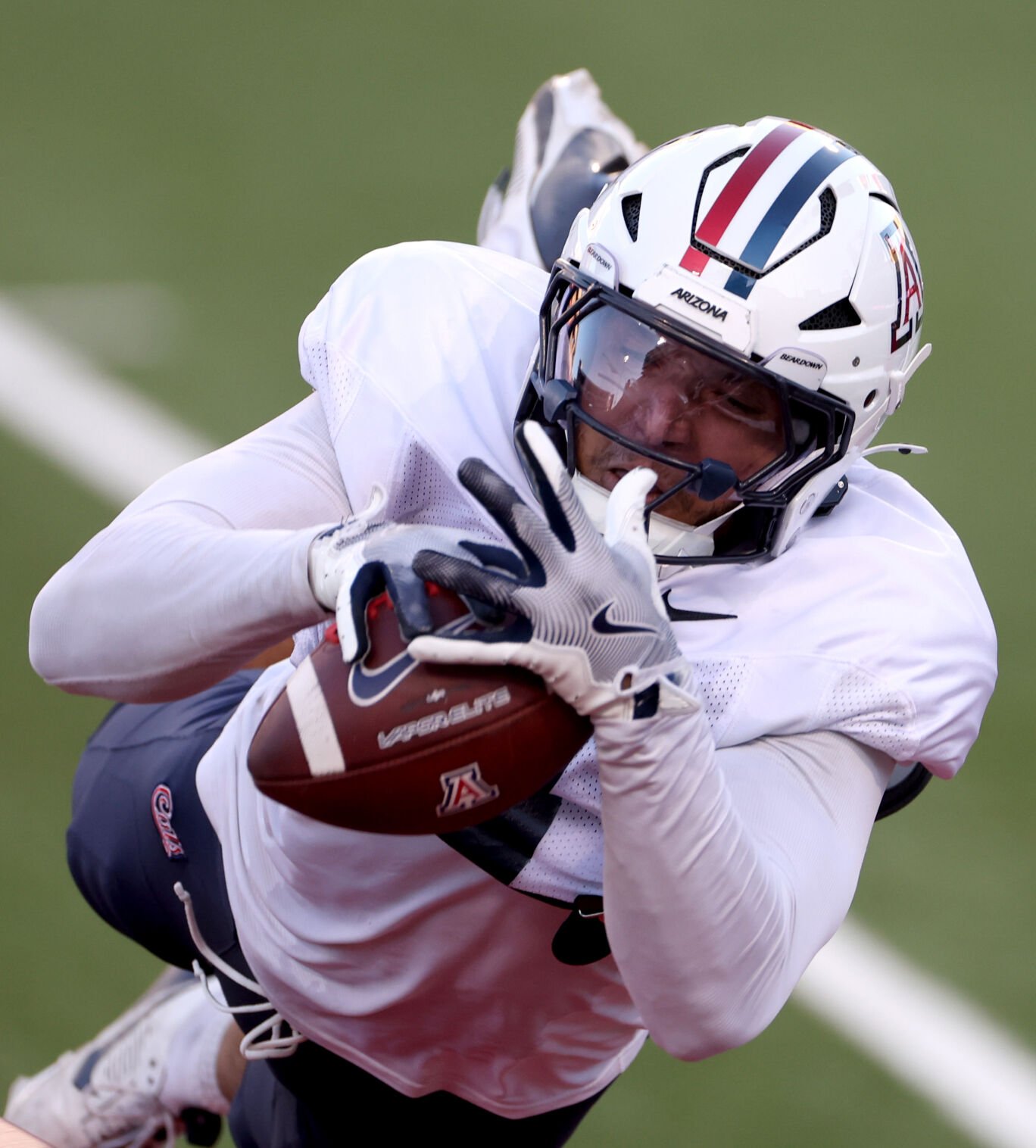 Arizona football Spring Showcase