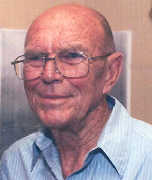 Wayne Maake 1935 - 2015