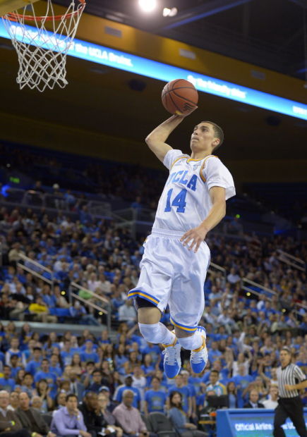 Zach LaVine