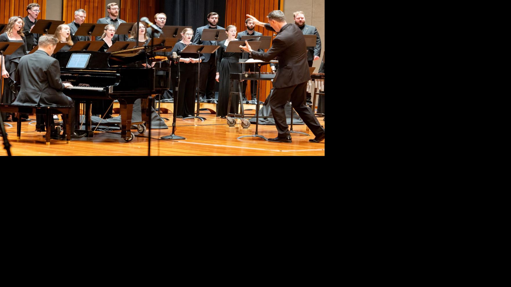 True Concord ends season with concert of Broadway hits