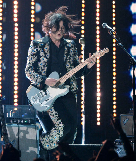 55th annual Grammy Awards