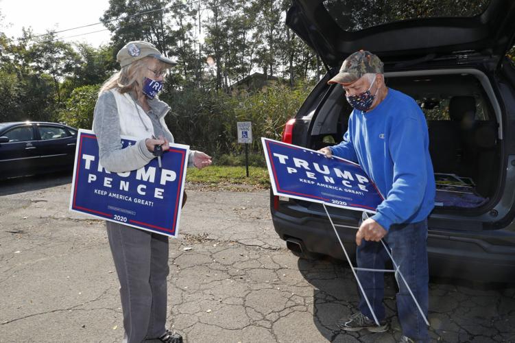 Pennsylvania election
