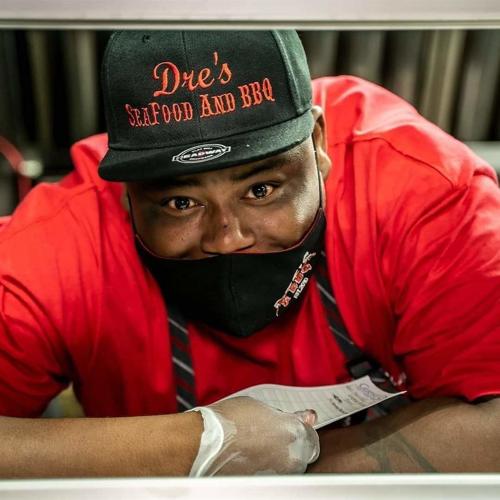 Dre's Seafood and BBQ