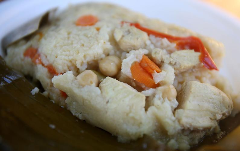 Tucson Meet Yourself