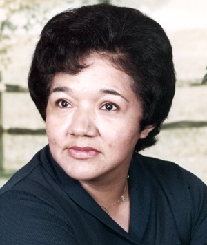 Lupe H. Gardea