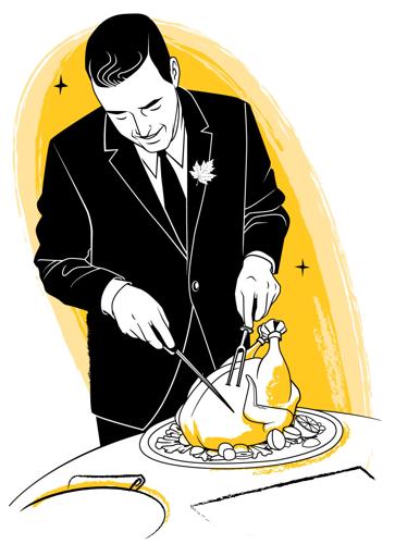 Tucson Thanksgiving recipes