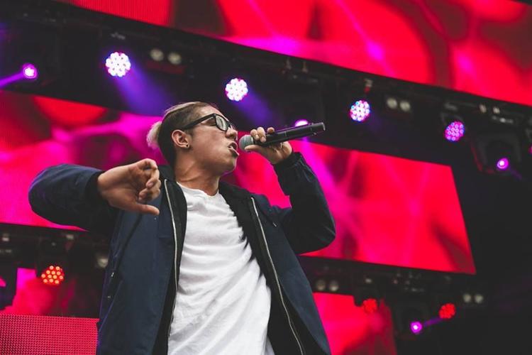 William Singe