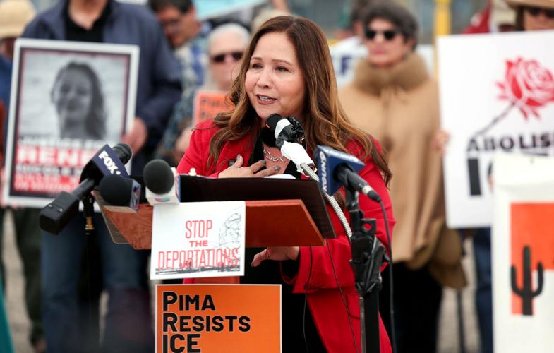 Tim Steller’s column: How to turn ‘abolish ICE’ into more than a slogan