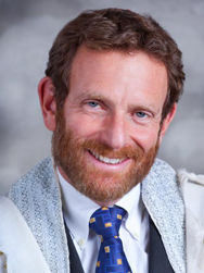 Rabbi Samuel M. Cohon