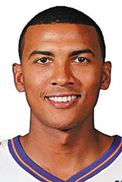 Suns' Bell suspended by NBA for one game  