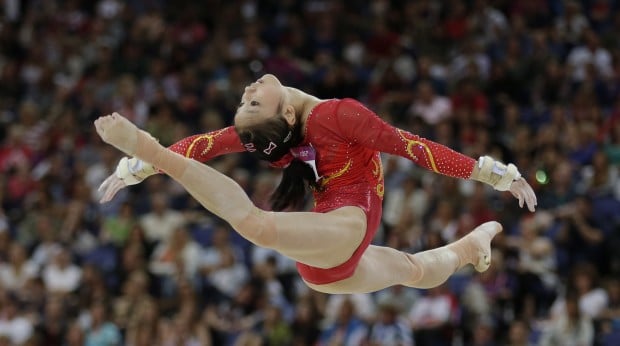 Olympic highlights, July 29