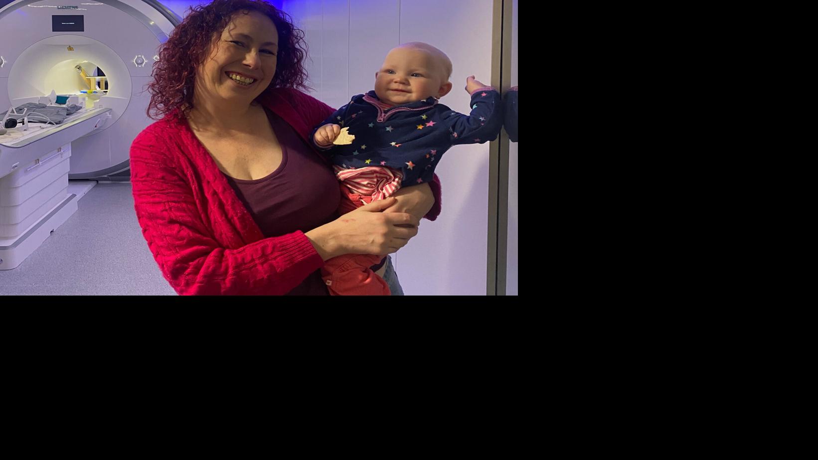 2-month-olds see the world in a more complex way than scientists thought, study suggests