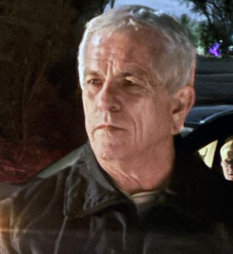 Savannah Guthrie's mom, 84, missing in Tucson