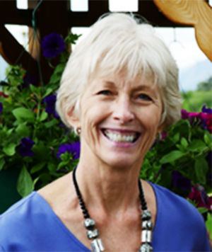 ROKEY, Karlyn Krudde