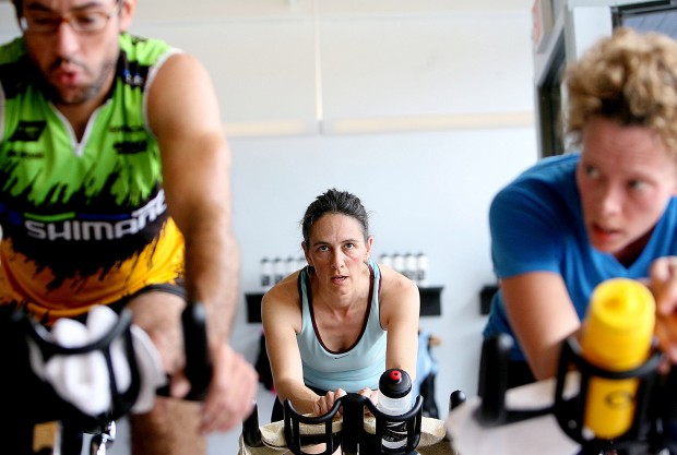 Downtown fits wellness profile   