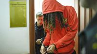 Listen now: Brittney Griner case and the dangers of traveling with marijuana