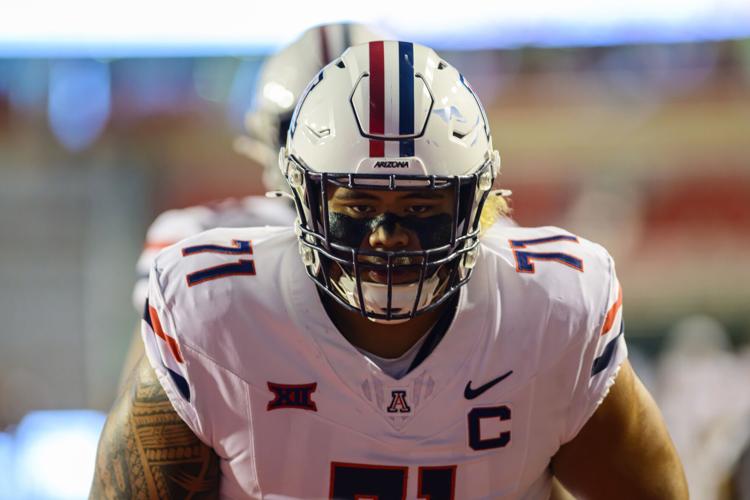 Arizona Utah Football | Sept. 28, 2024