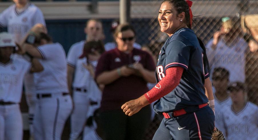 Arizona vs Mississippi State