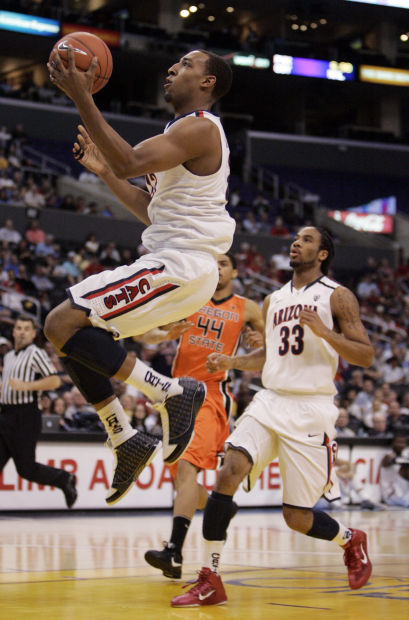 Derrick Williams