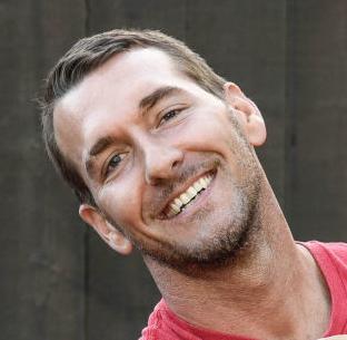 Quick tips on rescue and training from 'Lucky Dog's' Brandon McMillan