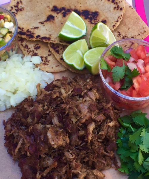 Carnitas