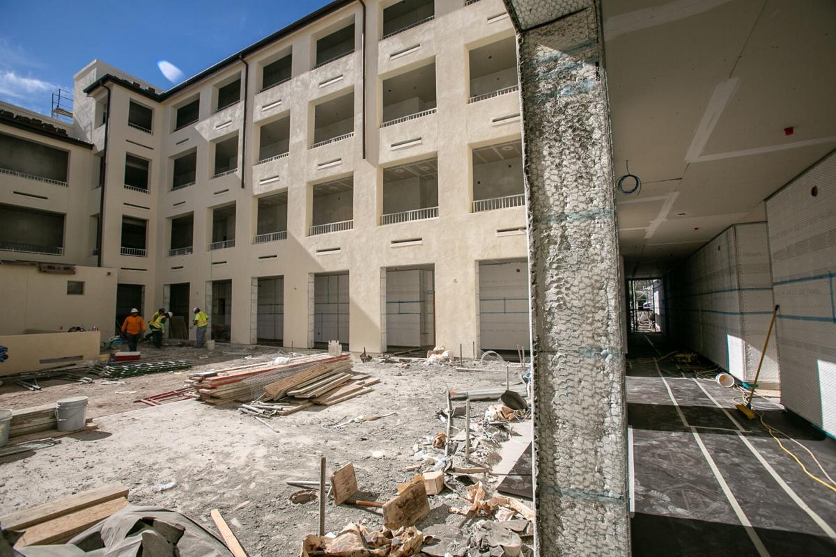 More affordable housing, right to legal counsel could ease Tucson's eviction problem