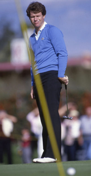 Greg Hansen: Today's success traced to bold move in '83    