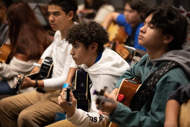 Tucson International Mariachi Conference