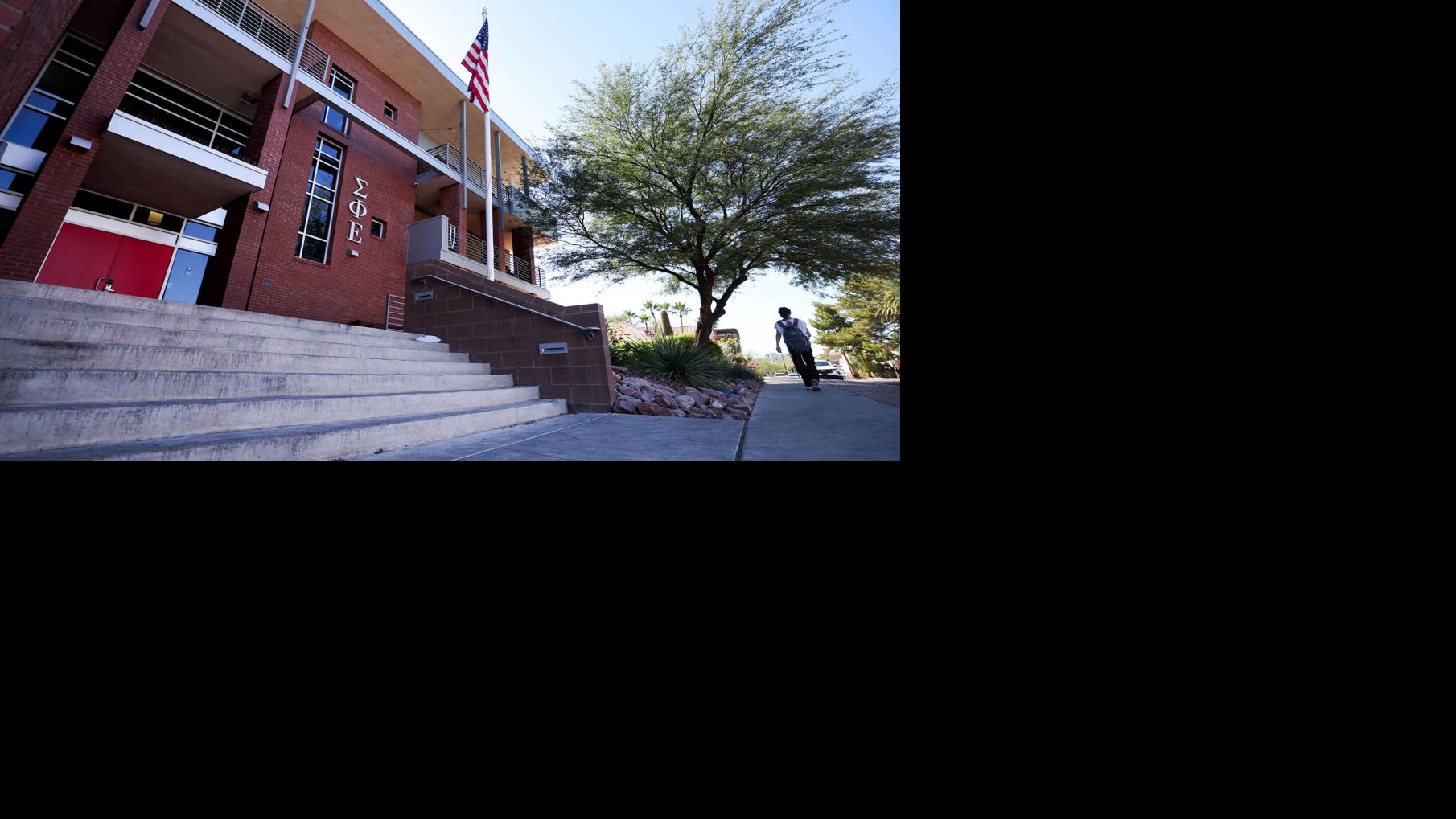 Arizona Police Investigate Sexual Assault at Sigma Phi Epsilon