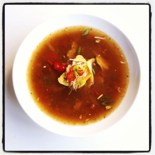 Numerous ways to use roast chicken.