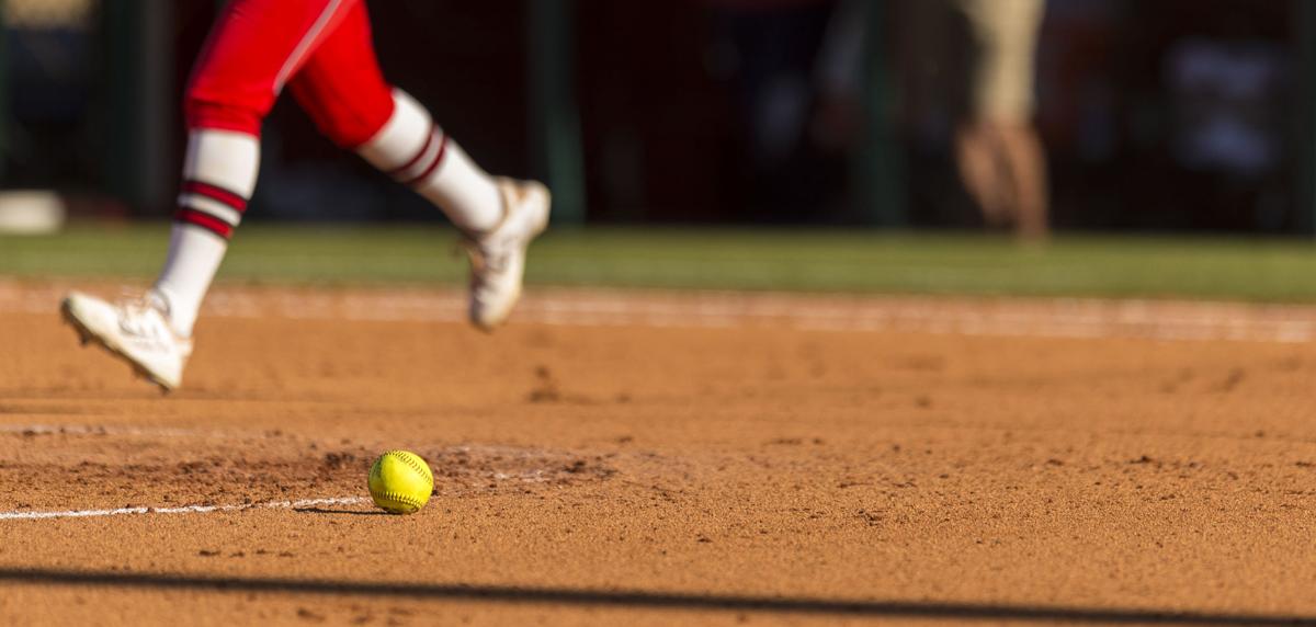 Alabama Softball G21 vs Ole Miss
