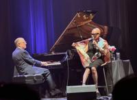 Jazz Fest review