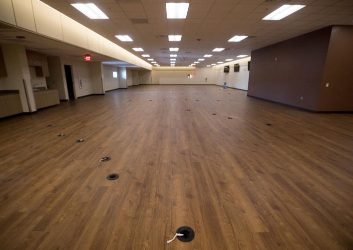 Tucson Public Safety Communications