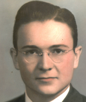 Robert F. "Bob" Owens