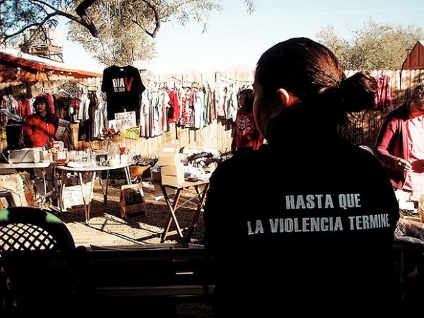 Presentan Monólogos de la Vagina bilingüe  