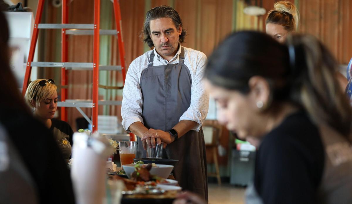 New pickleball restaurant opening in downtown Tucson tucson life