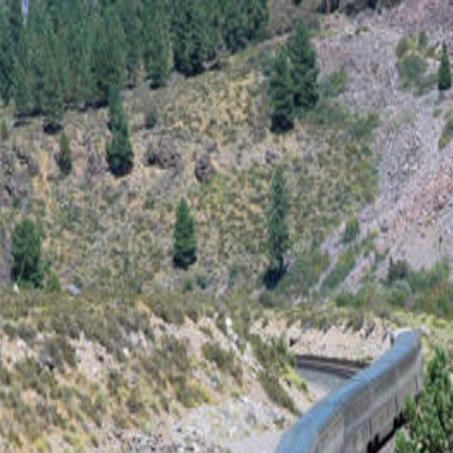California Zephyr Schedule 2022