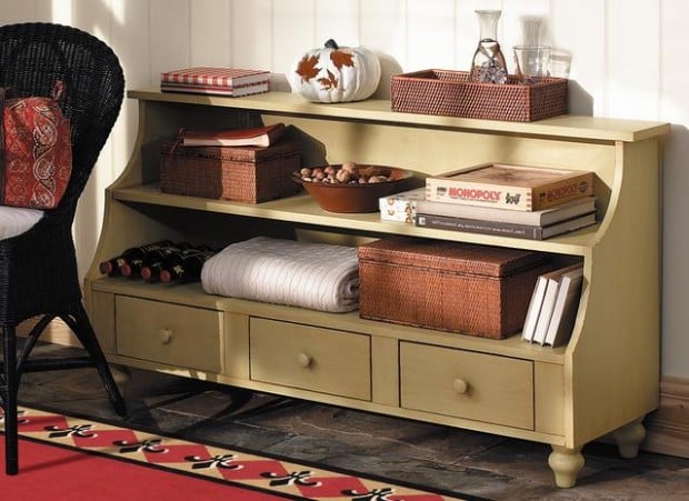 Wonderful water closets  